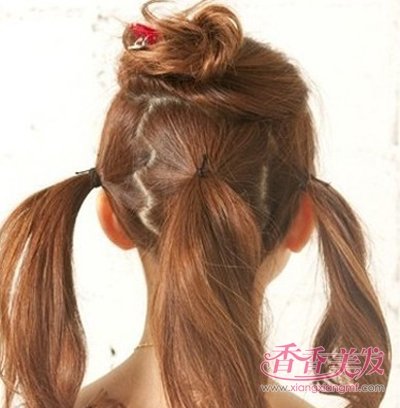 ��ͷ���򵥺ÿ��Ĳ��費��ͷ��