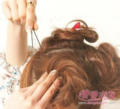 ��ͷ���򵥺ÿ��Ĳ��費��ͷ��