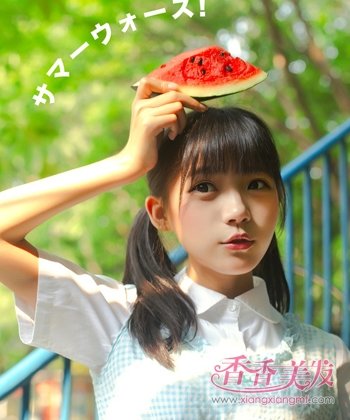 Ůѧ��ƽʱͷ����ô�� ����Ů����ʲô������Ư��