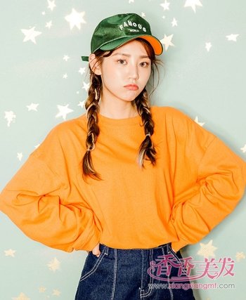 Ůѧ��ƽʱͷ����ô�� ����Ů����ʲô������Ư��