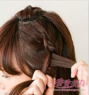 ���������ͷ���༸��С����ôŪ ͷ�������������Ҳ�������