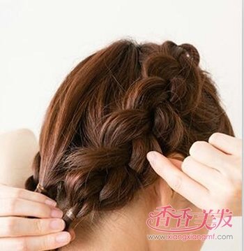 ���������ͷ���༸��С����ôŪ ͷ�������������Ҳ�������