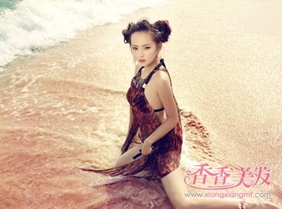 �ż���д��������Ů�� �ż�������ͷ����������Ů