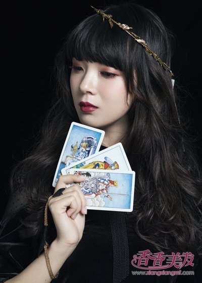 ����˫��βڹ������У�� ������Ů�緢��������Ȼ