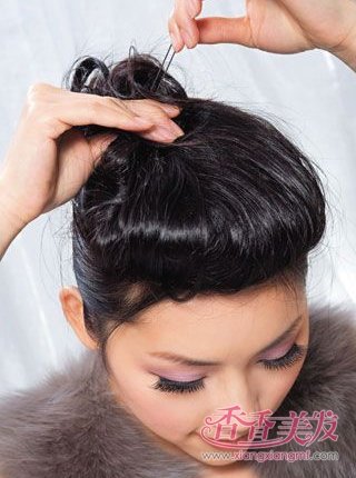 Ů������Ĺĵķ��� ǰ��Ĺĵķ�����ϸͼ�ⲽ��