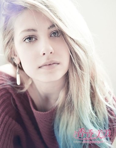 ����Ĺ����ʺ�ʲôͷ����ɫ ������ɫ��ͷ���Ե������л���