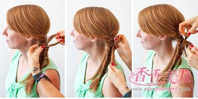 ����ͷ�����и���������ô�� ��ʽͷ���෢����ͷ