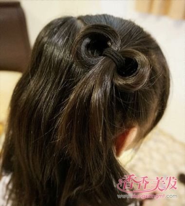 2018Ůͯ�����ʽ��ͷ�� ��ͯ��ʽ��ͷ����