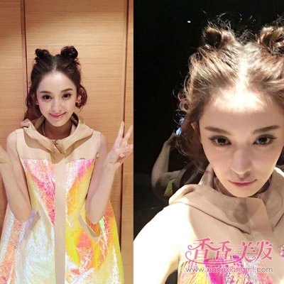 С�������̷�����˧����Ů ��������С��Ů���ʺϵĶ̷�����