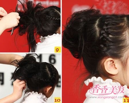 ��ͯʱ�з��Ͱ����� �򵥵�ʱ��С���ӷ���