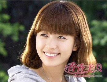 �����뷢��μ����в�θеķ�β �Լ�զ�ڼҼ��뷢β