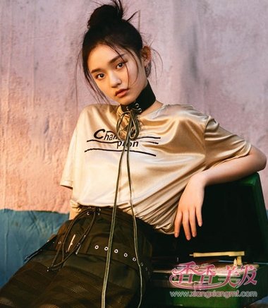 ��������ͷ�Ĵ�Ƭ���龫�� ������������ͷ�����̵�