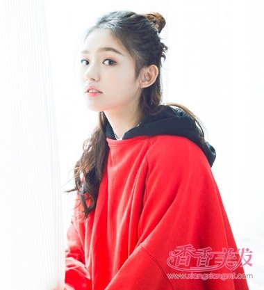 ��������ͷ�Ĵ�Ƭ���龫�� ������������ͷ�����̵�