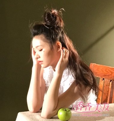 ��������ͷ�Ĵ�Ƭ���龫�� ������������ͷ�����̵�