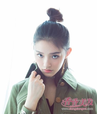 ��������ͷ�Ĵ�Ƭ���龫�� ������������ͷ�����̵�