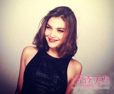 ����Բ���ʺ�ʲô����ͷ�� Բͷ��ѡ�����ķ��ͺÿ�