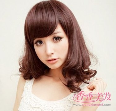 ����Բ���ʺ�ʲô����ͷ�� Բͷ��ѡ�����ķ��ͺÿ�