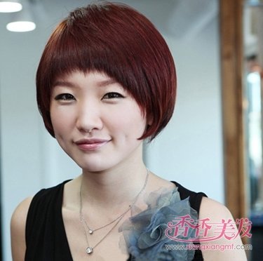 ����Բ���ʺ�ʲô����ͷ�� Բͷ��ѡ�����ķ��ͺÿ�