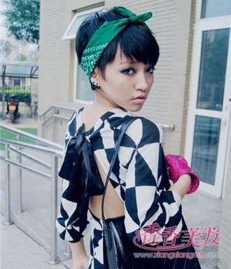 Ů��ͷ˯�ıȽ�ƽʲô���ͺÿ� Ůʽͷ����ƽ�ķ���