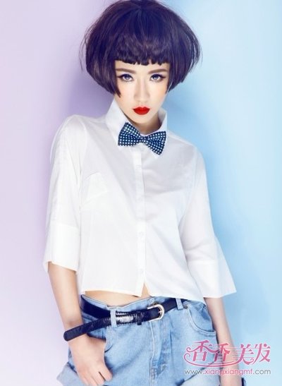 ���̳������︴�ŷ� Ů������Щ���޵ĸ��ŷ���ͼƬ