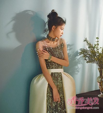 ���̳������︴�ŷ� Ů������Щ���޵ĸ��ŷ���ͼƬ