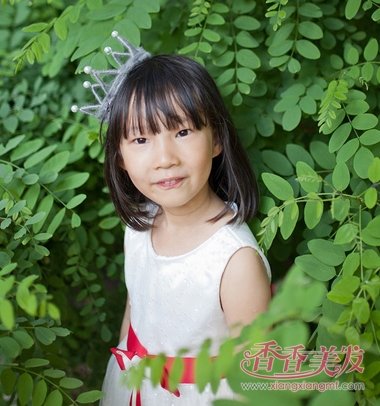 ʲô������ͷ���� Ůͯ����ͷ����