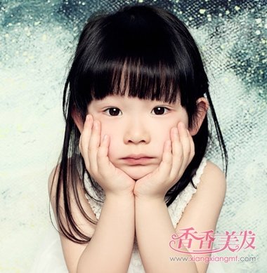 ʲô������ͷ���� Ůͯ����ͷ����