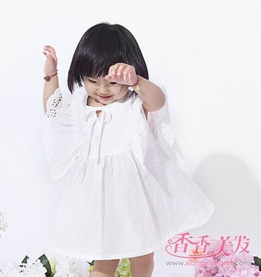 ʲô������ͷ���� Ůͯ����ͷ����