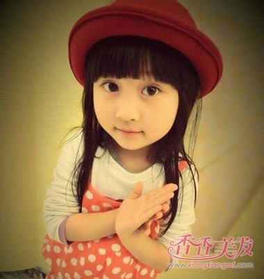 ʲô������ͷ���� Ůͯ����ͷ����