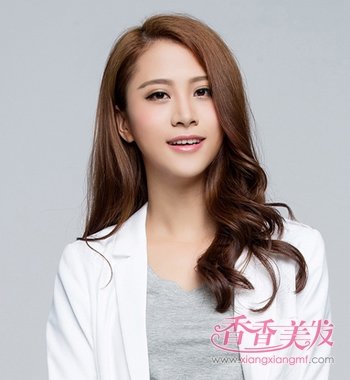 ����Ů������ɫͷ�� ����Ⱦ����ɫ��Ƭ