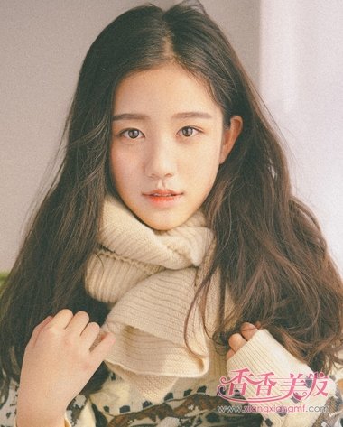 �����Լ��ڼҼ��뷢β Ů���������뷢�ÿ�