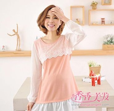 ���ʺ��и���ʱ�з��� 2018����ʱ�е�Ů�̷���