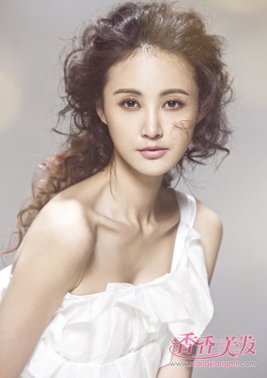 Ů������ͷ�����Ͳ��� ������ͷ��������ըͷ