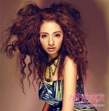 Ů������ͷ�����Ͳ��� ������ͷ��������ըͷ