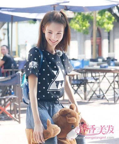 �������ô��ͷ�� �������ϵ�С��ͷ��ô���źÿ�