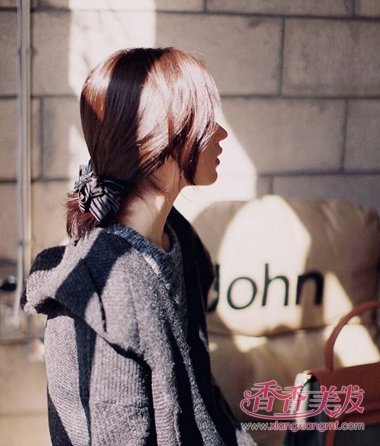 �������ô��ͷ�� �������ϵ�С��ͷ��ô���źÿ�