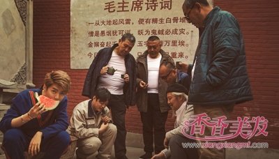 ���Թ�Ⱥ�ڡ�¹�ϳ���ʮ�� ¹������С�������з���