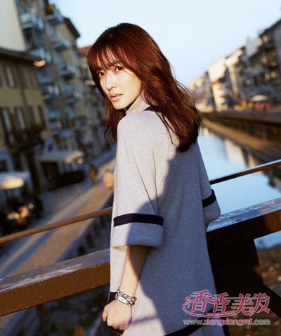 ����������+��ȹ֪�Ը��� ������Ư�����ڹ�ͳ���Ů��ζ����