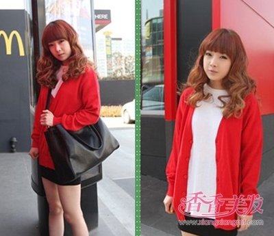 ͷ��Ⱦʲô��ɫ�Ƚ��崿 �崿ѧ��ͷ��