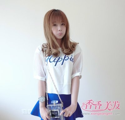 ͷ��Ⱦʲô��ɫ�Ƚ��崿 �崿ѧ��ͷ��