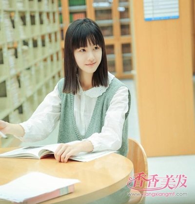 ͷ��Ⱦʲô��ɫ�Ƚ��崿 �崿ѧ��ͷ��