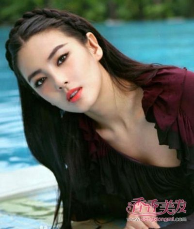 2018�����Ů������ʲô���� ����Ů�Գ�����