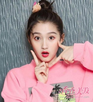 ��ϲ��������ͷ�������� ����ӱ����ͮ��ըë����ͷ������������