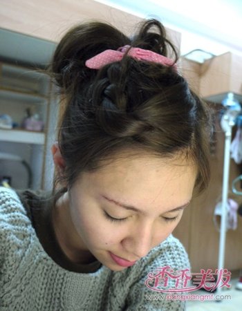 ͷ����������ֱ���������� �����ķ��Ϳ�������ͷ��ֱ