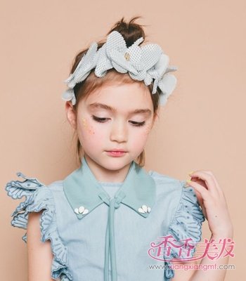 ��ʱ�ֵĶ�ͯ���ӷ��� Ůͯʱ�ַ���