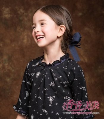 ��ʱ�ֵĶ�ͯ���ӷ��� Ůͯʱ�ַ���