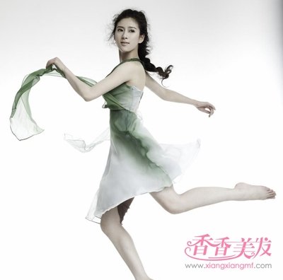 �Կ¸���β+��ȹ�������㷶 �Կ������ʱ�з���