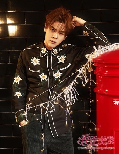 �캣���������̷�а������ �캣�ǲ��ݴ�����˧���̷�ͼƬ