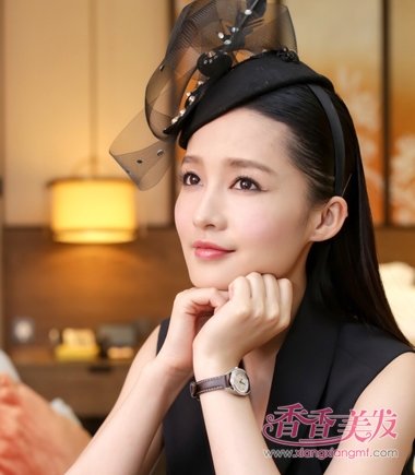 �뷢��ʲô���ͺÿ� ��ʮ����Ů�˵��뷢����