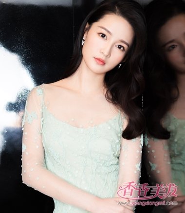 �뷢��ʲô���ͺÿ� ��ʮ����Ů�˵��뷢����